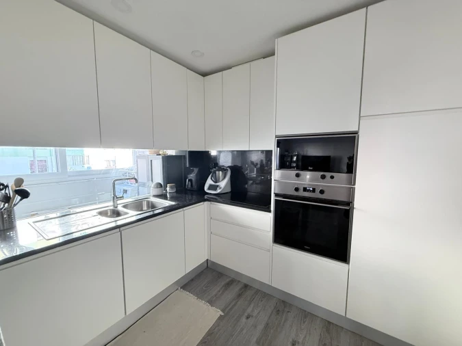 Apartamento T3 para Venda em União das Freguesias de Setúbal Foto 3