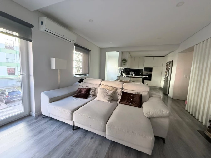 Apartamento T3 para Venda em União das Freguesias de Setúbal Foto 16