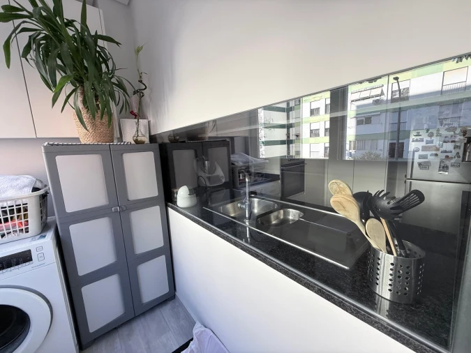 Apartamento T3 para Venda em União das Freguesias de Setúbal Foto 10