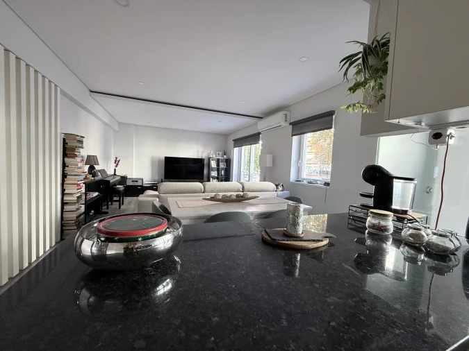 Apartamento T3 para Venda em União das Freguesias de Setúbal Foto 6