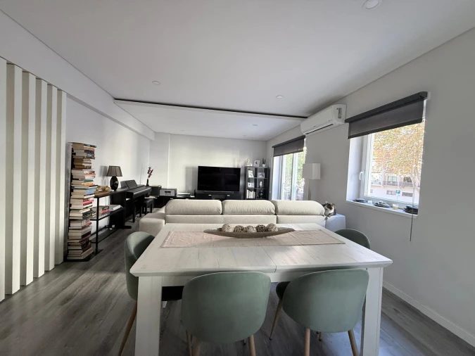 Apartamento T3 para Venda em União das Freguesias de Setúbal Foto 14