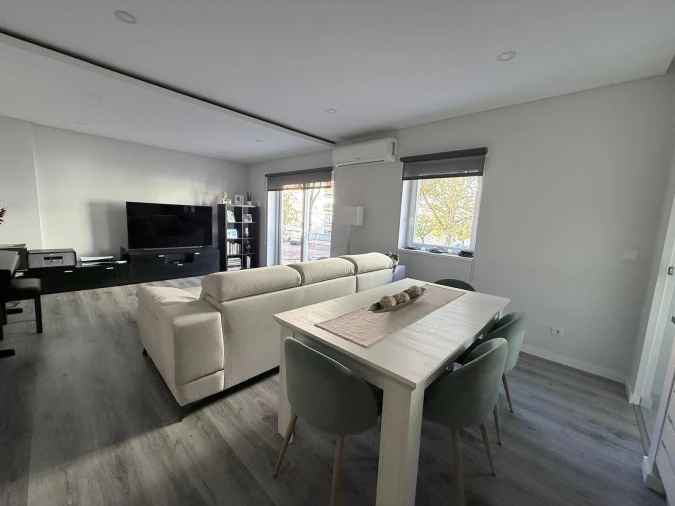 Apartamento T3 para Venda em União das Freguesias de Setúbal Foto 18