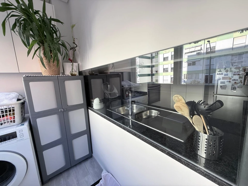 Apartamento T3 para Venda em União das Freguesias de Setúbal Foto 10