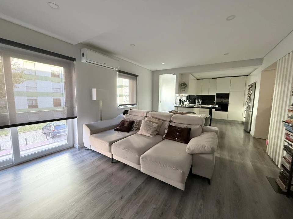 Apartamento T3 para Venda em União das Freguesias de Setúbal Foto 1