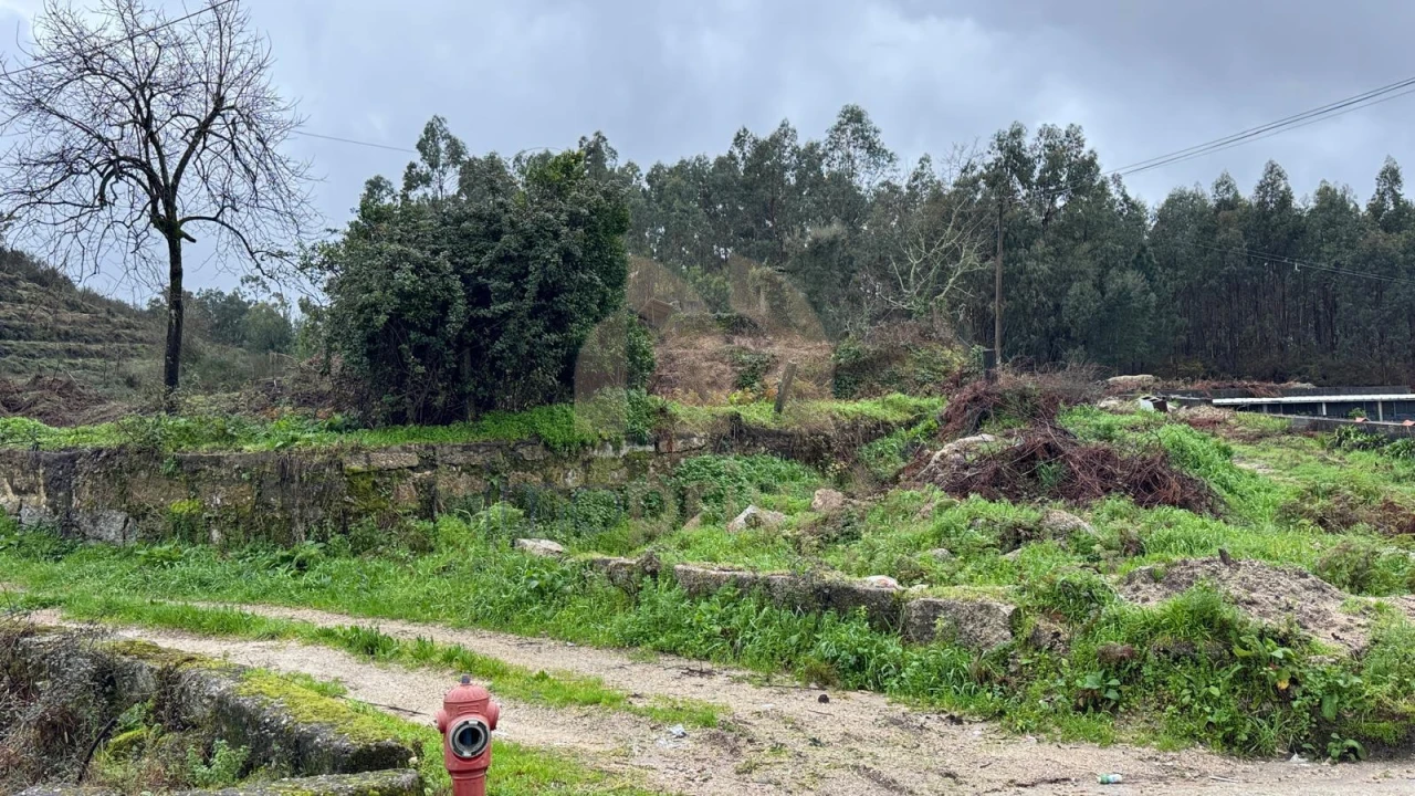 Terreno para Venda em Vilarinho Foto 11