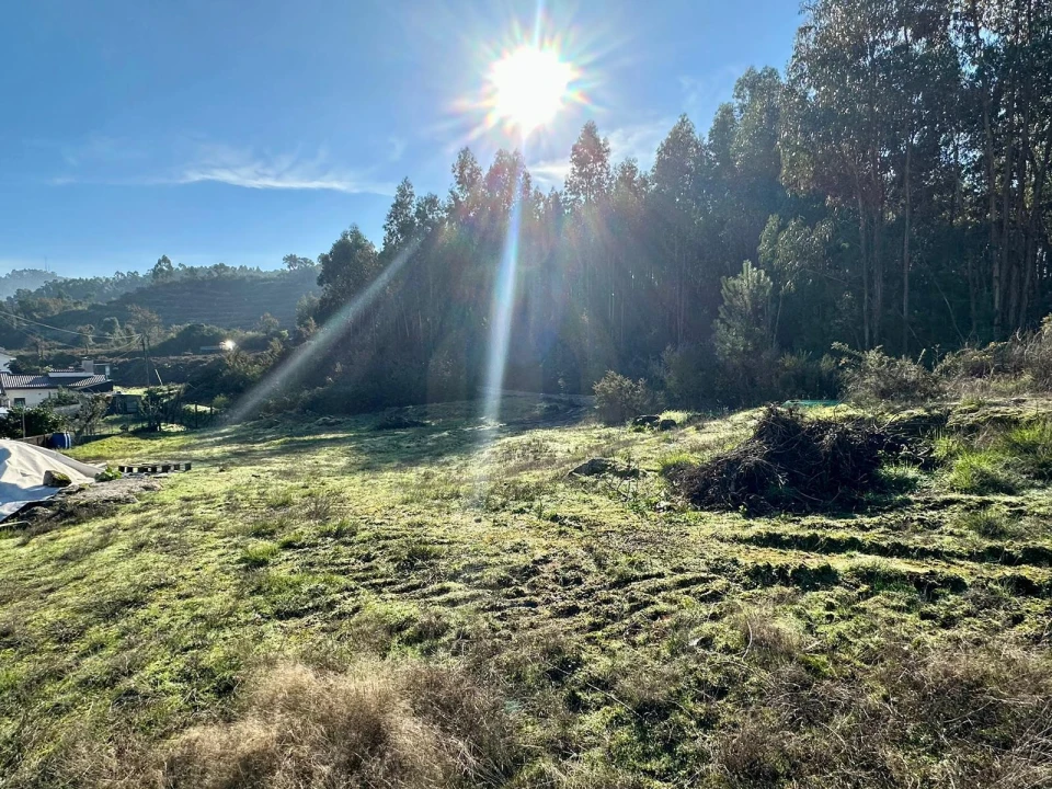 Terreno para Venda em Vilarinho Foto 3