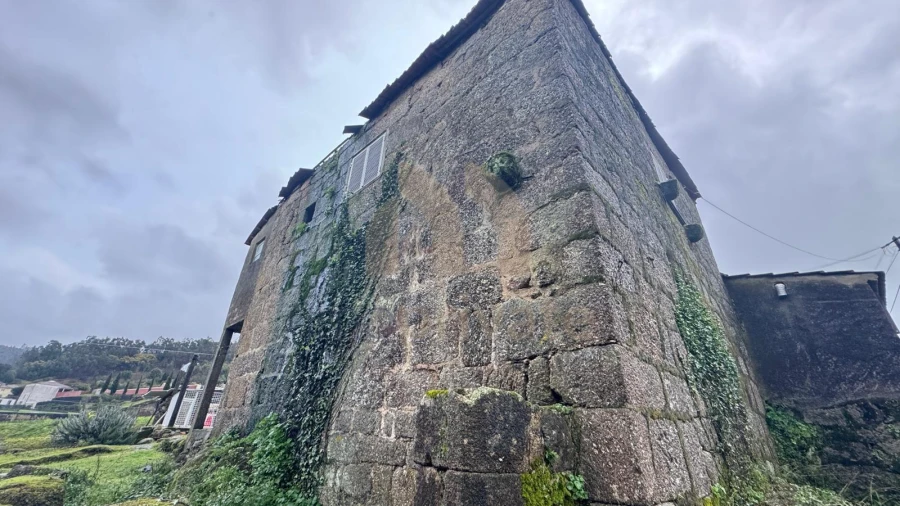 Moradia T2 para Venda em Vilarinho Foto 15