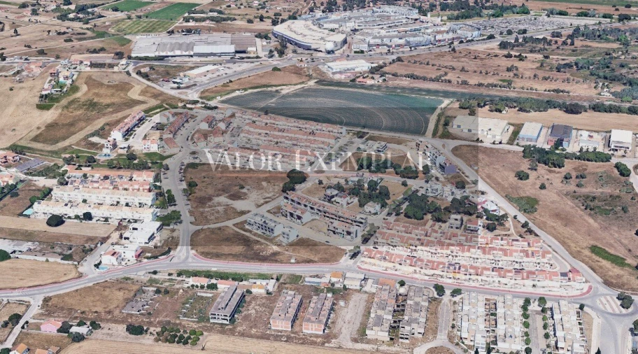 Terreno para Venda em Alcochete Foto 2