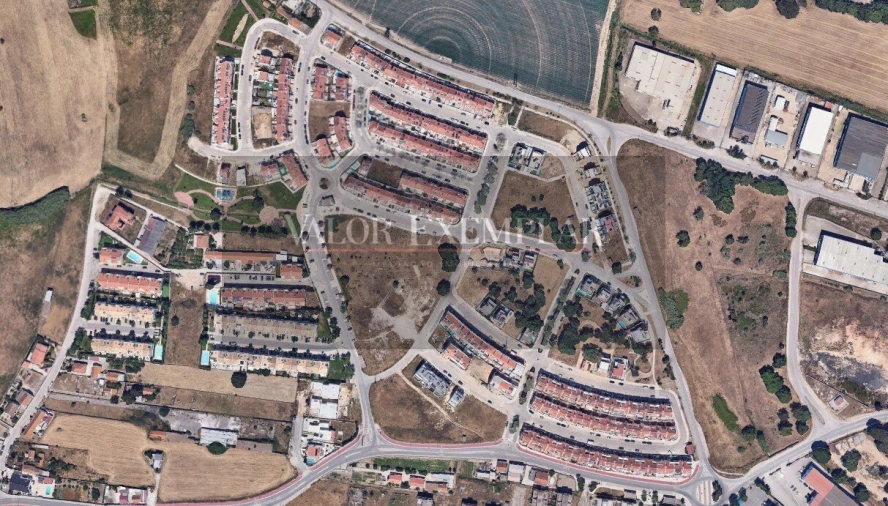 Terreno para Venda em Alcochete Foto 3