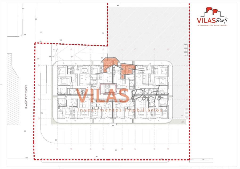 Apartamento T1 para Venda em Meixomil Foto 11