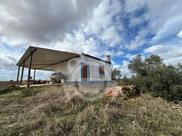 Terreno para Venda em Ervidel