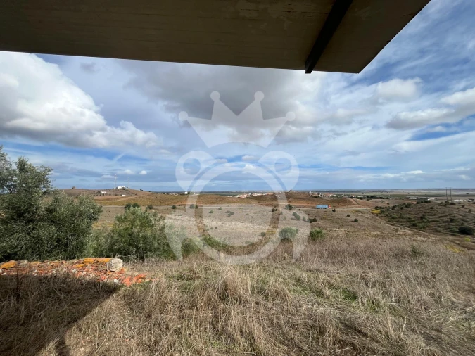 Terreno para Venda em Ervidel Foto 8