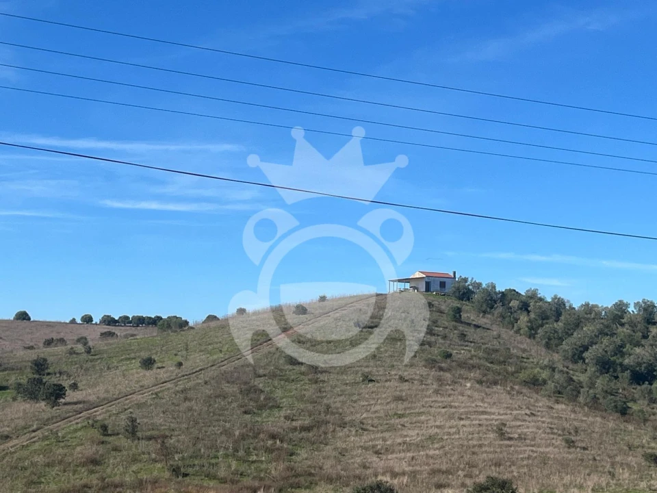 Terreno para Venda em Ervidel Foto 15