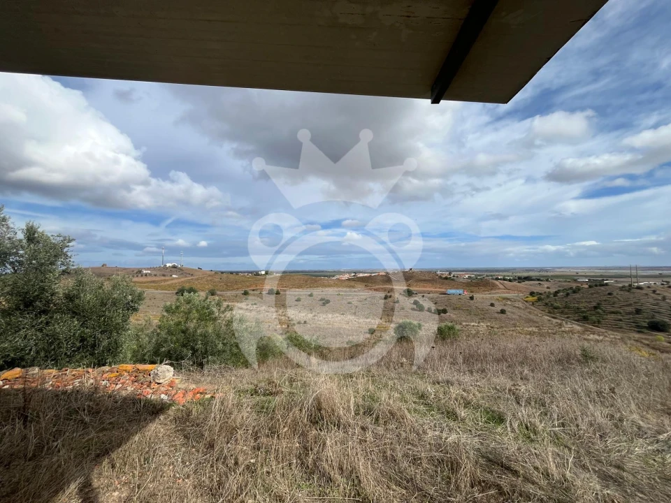 Terreno para Venda em Ervidel Foto 8