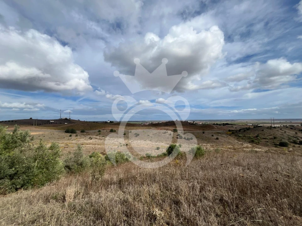 Terreno para Venda em Ervidel Foto 20