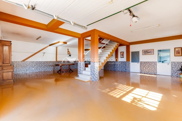 Moradia T9 para Venda em Milagres Foto 13