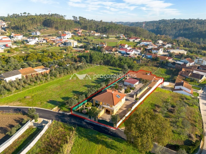 Moradia T9 para Venda em Milagres Foto 3