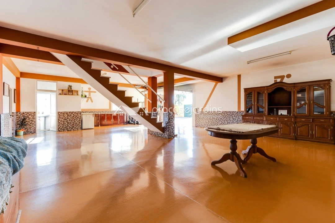 Moradia T9 para Venda em Milagres Foto 15