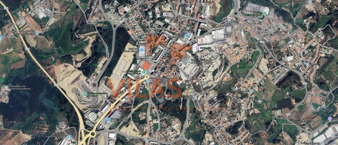 Apartamento T0 para Venda em Cristelos, Boim e Ordem Foto 8