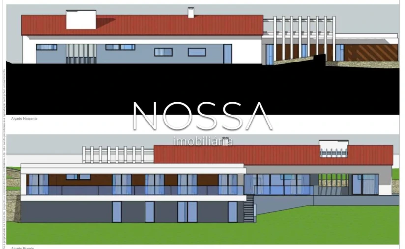 Terreno para Venda em Igreja Nova e Cheleiros Foto 8