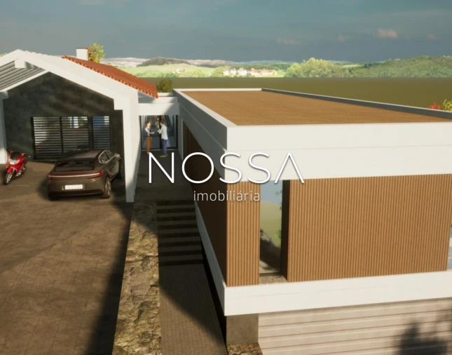 Terreno para Venda em Igreja Nova e Cheleiros Foto 13