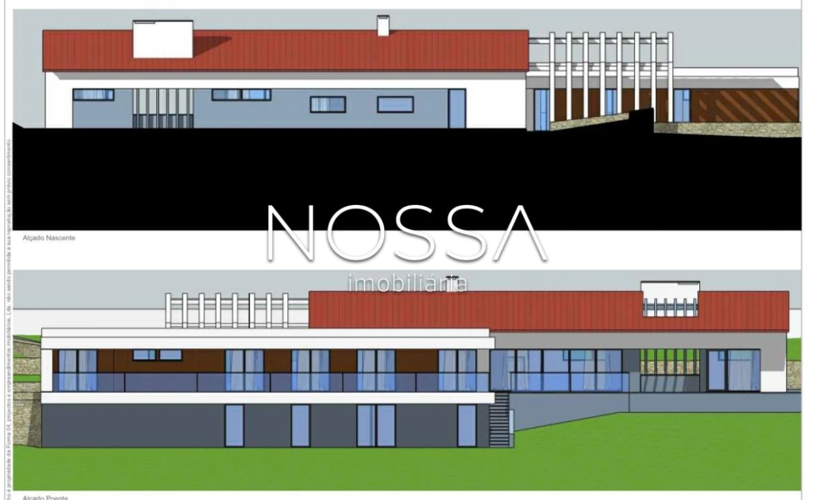 Terreno para Venda em Igreja Nova e Cheleiros Foto 8