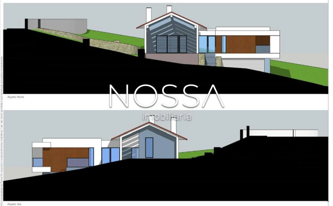 Terreno para Venda em Igreja Nova e Cheleiros Foto 5