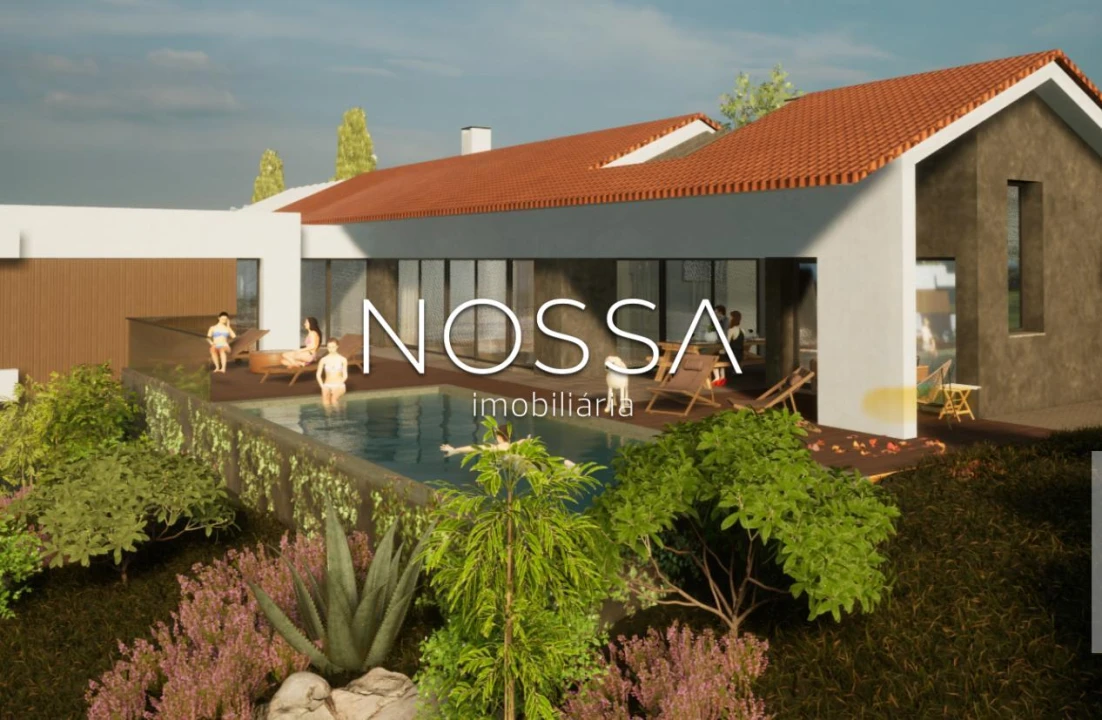 Terreno para Venda em Igreja Nova e Cheleiros Foto 17