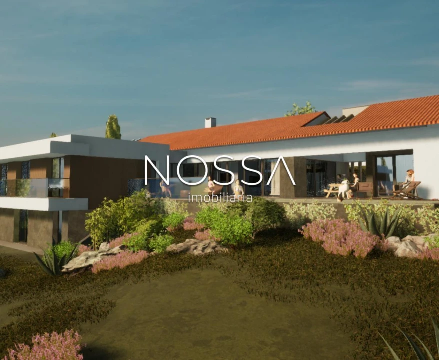 Terreno para Venda em Igreja Nova e Cheleiros Foto 16