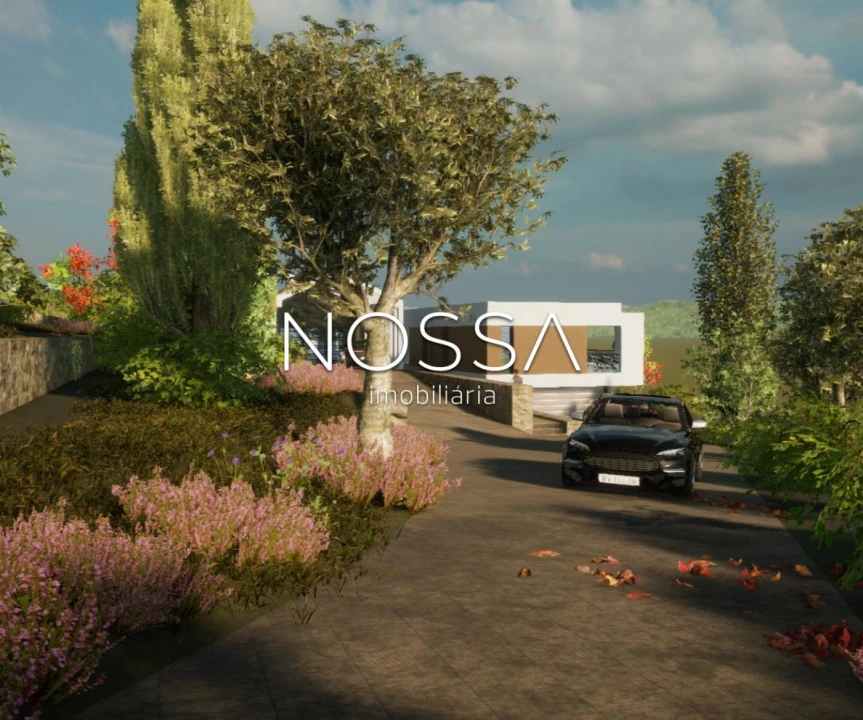 Terreno para Venda em Igreja Nova e Cheleiros Foto 12