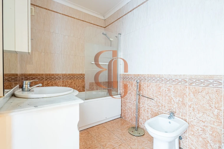 Apartamento T3 para Venda em Marvila, Ribeira Santarém, São Salvador, São Nicolau Foto 13