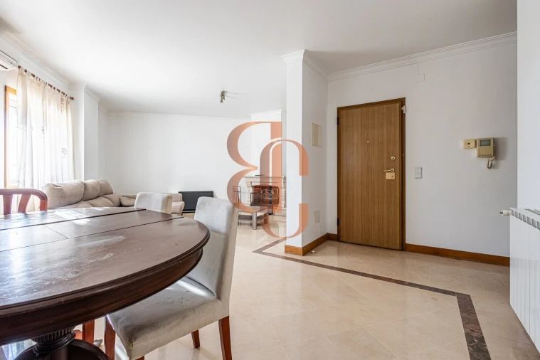 Apartamento T3 para Venda em Marvila, Ribeira Santarém, São Salvador, São Nicolau Foto 5