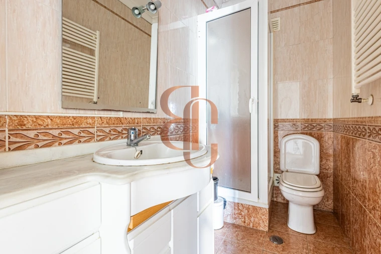 Apartamento T3 para Venda em Marvila, Ribeira Santarém, São Salvador, São Nicolau Foto 15