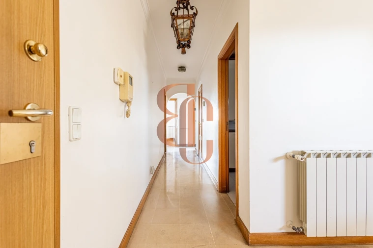 Apartamento T3 para Venda em Marvila, Ribeira Santarém, São Salvador, São Nicolau Foto 16