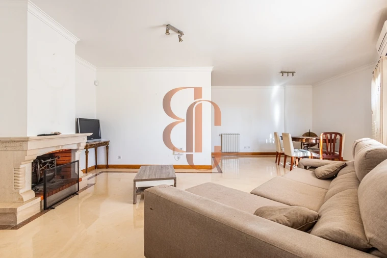 Apartamento T3 para Venda em Marvila, Ribeira Santarém, São Salvador, São Nicolau Foto 4