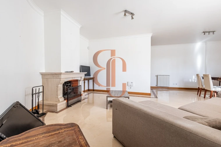 Apartamento T3 para Venda em Marvila, Ribeira Santarém, São Salvador, São Nicolau Foto 2