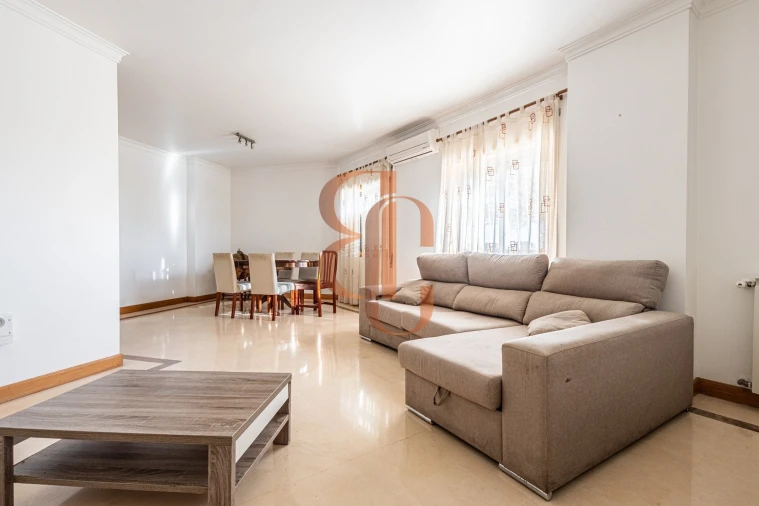 Apartamento T3 para Venda em Marvila, Ribeira Santarém, São Salvador, São Nicolau Foto 1