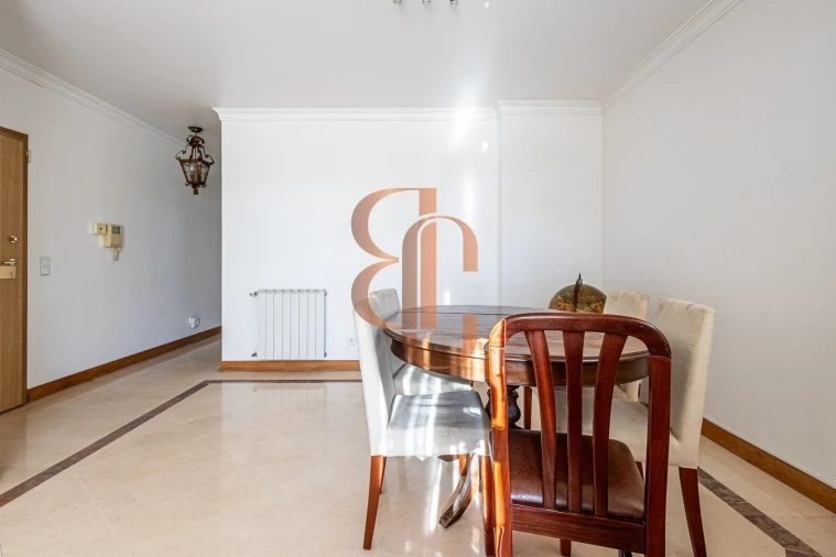 Apartamento T3 para Venda em Marvila, Ribeira Santarém, São Salvador, São Nicolau Foto 7