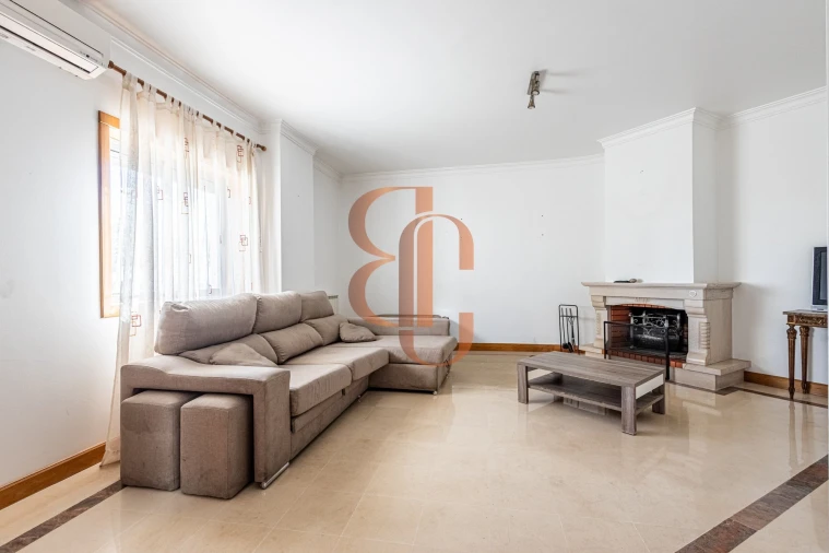 Apartamento T3 para Venda em Marvila, Ribeira Santarém, São Salvador, São Nicolau Foto 3