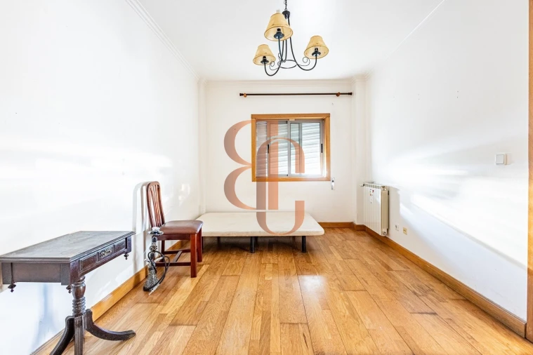 Apartamento T3 para Venda em Marvila, Ribeira Santarém, São Salvador, São Nicolau Foto 8