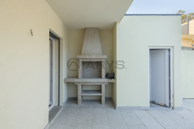 Moradia T3 para Venda em Espinho Foto 18