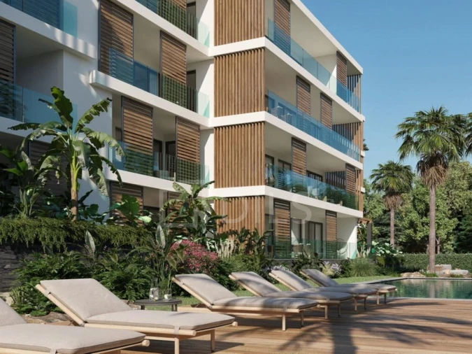 Apartamento T2 para Venda em Carcavelos e Parede Foto 20