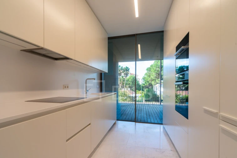 Apartamento T2 para Arrendamento em Cascais e Estoril Foto 2