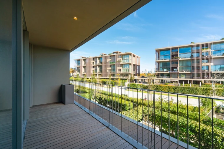 Apartamento T2 para Arrendamento em Cascais e Estoril Foto 21