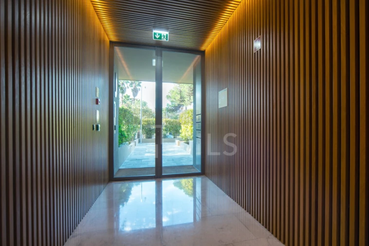 Apartamento T2 para Arrendamento em Cascais e Estoril Foto 19