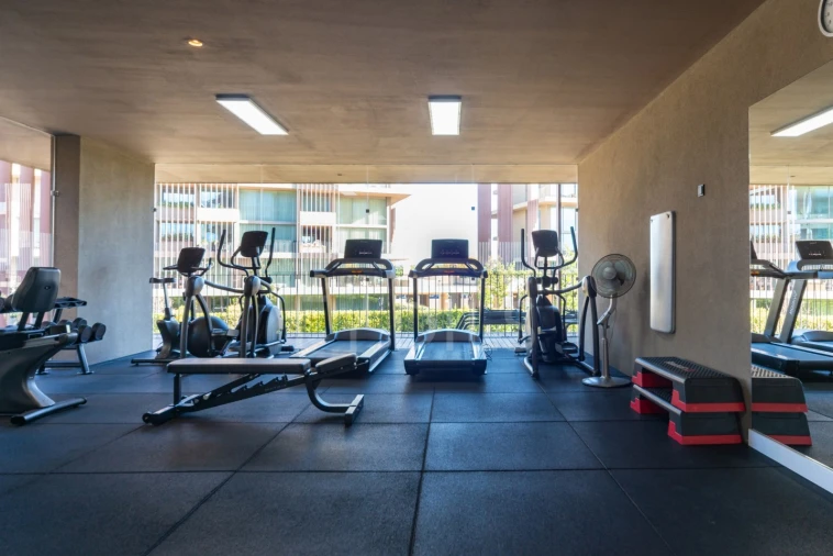 Apartamento T2 para Arrendamento em Cascais e Estoril Foto 20