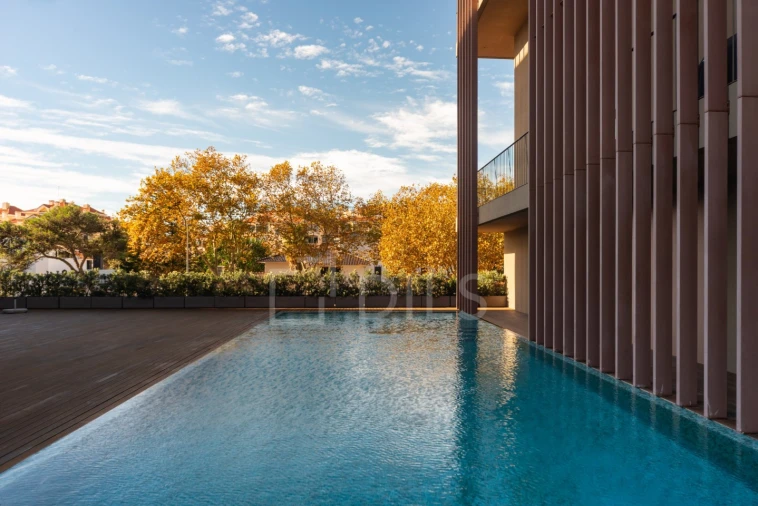 Apartamento T2 para Arrendamento em Cascais e Estoril Foto 23