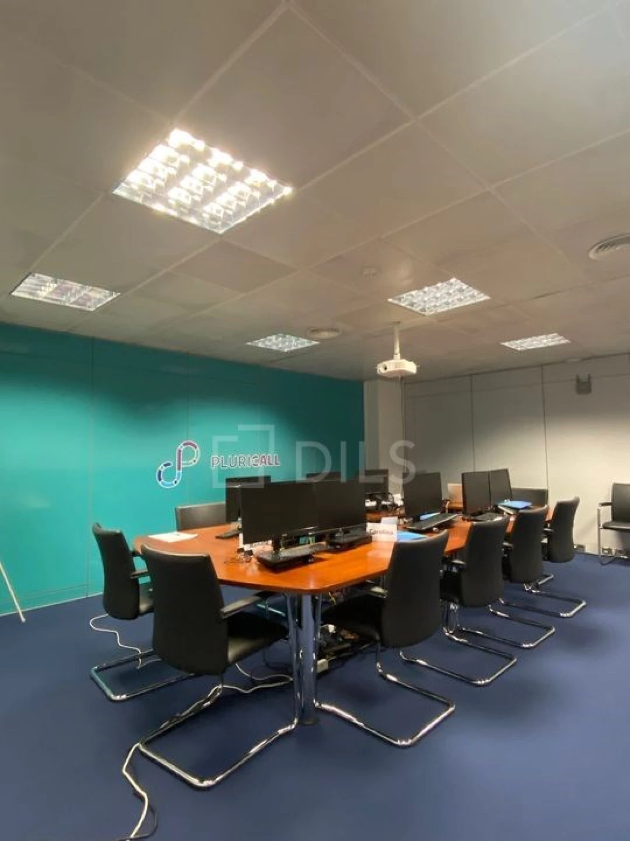 Escritório para Arrendamento em Avenidas Novas Foto 7