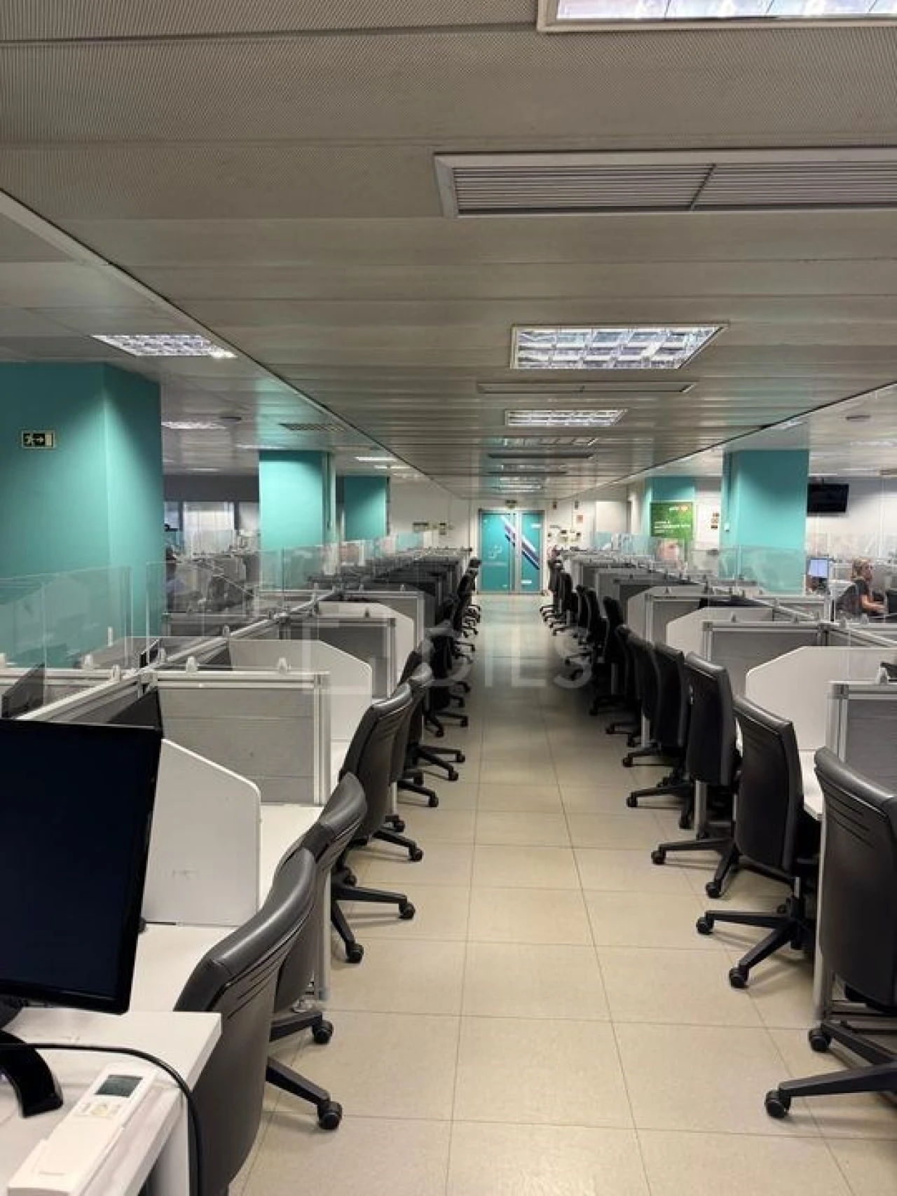 Escritório para Arrendamento em Avenidas Novas Foto 8