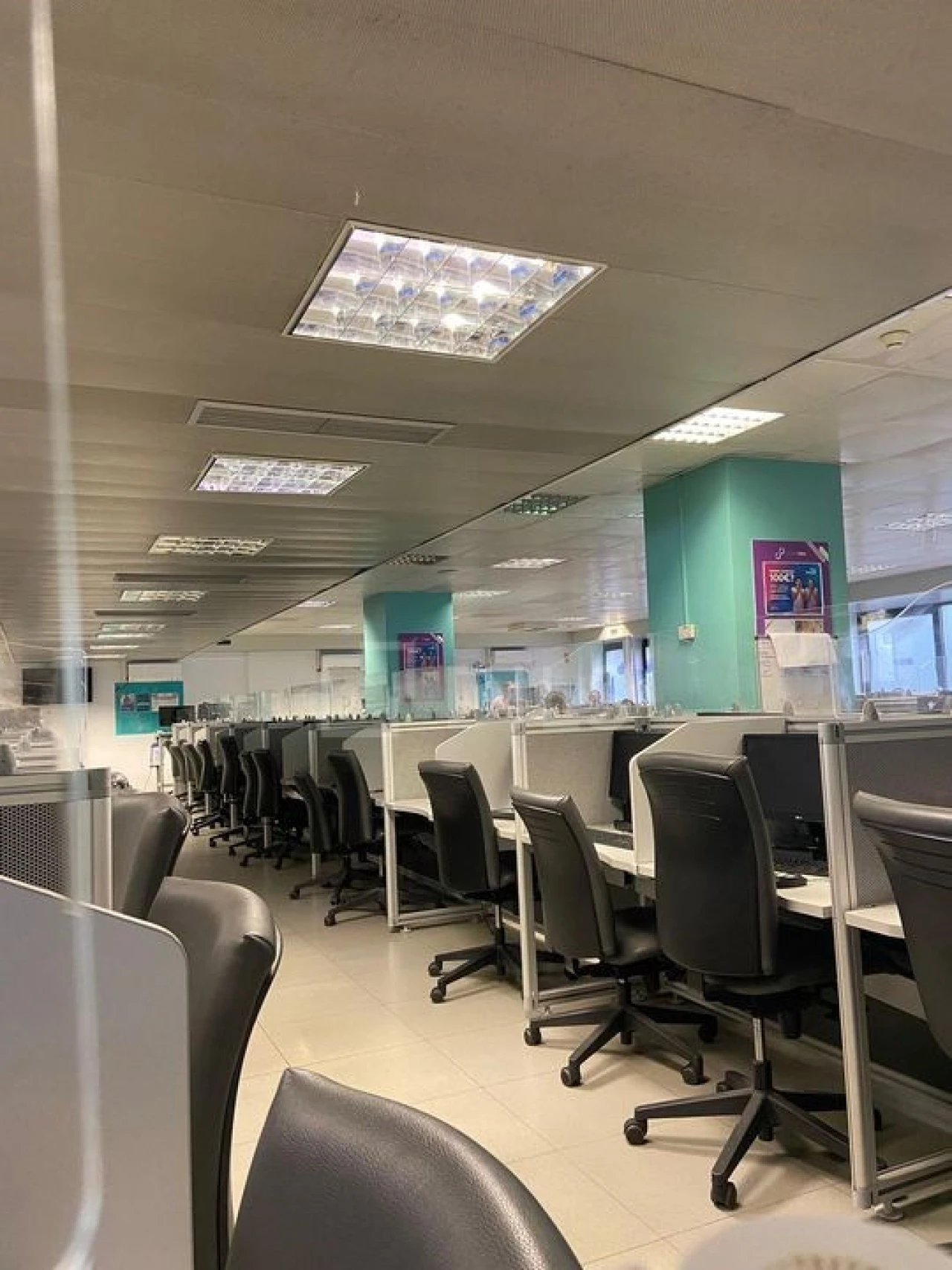 Escritório para Arrendamento em Avenidas Novas Foto 10